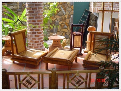   Bamboo furniture 88